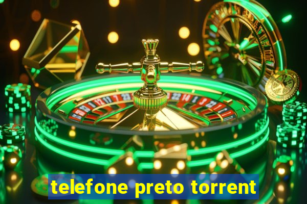 telefone preto torrent